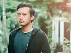 After Gani Terpengaruh Karya-karya Ilustrator Dunia