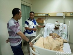 JK Duga Teror Novel Baswedan Terkait Penanganan Kasus di KPK