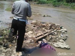 4 Jenazah Siswa MTs Sudah Ditemukan, 2 Masih dalam Pencarian