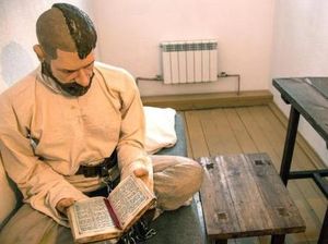 Penjara Paling Sadis yang Jadi Hostel