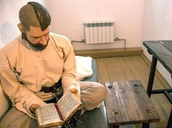 Berani? Wisata Keliling Penjara Sadis Rusia