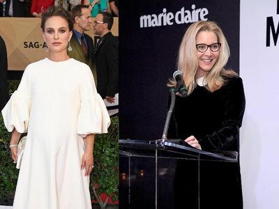 Semangat UN-nya! Deretan Aktris Cantik dan Pintar di Hollywood