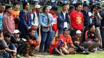 Jelang Liga 1, Persija Fokus Berlatih Fisik