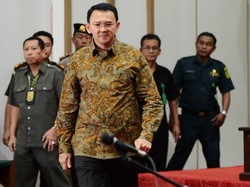 Ini 26 Alumni Harvard Inisiator Petisi Ahok Tidak Menista Agama