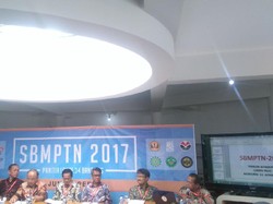 Panlok Bandung Sediakan Kuota 45.735 Peserta SBMPTN