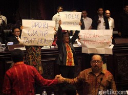 Sekjen DPD: Hemas-Farouk Belum Tanda Tangan Soal Dana Reses