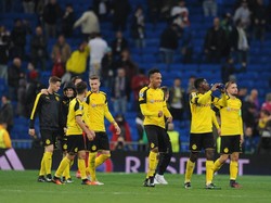 Dortmund Menjamu Monaco dalam Kondisi Compang-camping