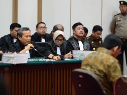 Jaksa Pastikan Tuntutan untuk Ahok Tak Terpengaruh Aksi Massa