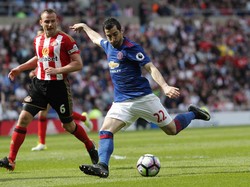 Mkhitaryan Sudah Biasa Dianggap Remeh