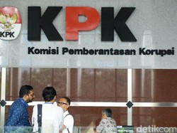 Pemerintah Setujui RKUHP Tipikor, KPK: Itu Klaim Sepihak