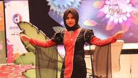 Audisi Sunsilk Hijab Hunt 2017 Kota Medan Hari Pertama