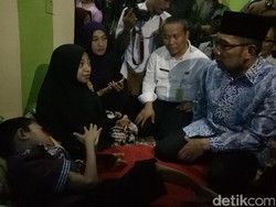 Semangati Fahri, Ridwan Kamil Cerita Soal Ahli Fisika Stephen Hawking