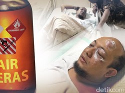 Jokowi Diminta Lindungi KPK dari Upaya Pelemahan