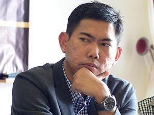 Jokowi Sebut UU Banyak Pakai Sponsor, Ahli Usulkan Strategi Ini Jokowi Sebut UU Banyak Pakai Sponsor, Ahli Usulkan Strategi Ini