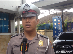 Keluarga Saat Tahu Aksi Heroik Aiptu Sunaryanto: Ya Allah, Mas
