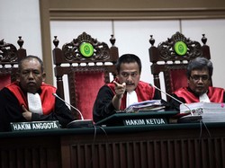 Banyaknya Saksi Jadi Alasan Jaksa Belum Rampungkan Tuntutan Ahok