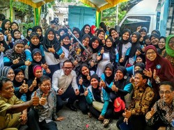 Lindungi TKI, Atase Ketenagakerjaan di Luar Negeri Ditambah