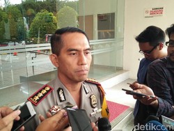 Polisi akan Periksa 4 Saksi Terkait Penyiraman Air Keras ke Novel
