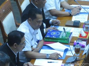 Politikus Demokrat Kritik BNN soal Ari yang Tanam Ganja demi Istri