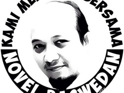 Mahfud MD Yakini Polisi Bisa Ungkap Penyiram Air Keras ke Novel