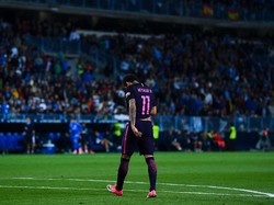 Mascherano Yakin Aksi Tepuk Tangan Tak Bikin Neymar Absen di El Clasico