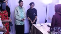 Audisi Sunsilk Hijab Hunt 2017 Kota Medan Hari Pertama