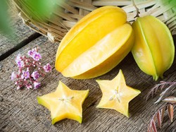 8 Buah dan Sayuran Ini Bisa Berpotensi Mengandung Racun (2)