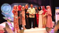 Audisi Sunsilk Hijab Hunt 2017 Kota Medan Hari Pertama