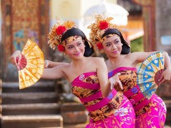 London Has Fallen, Bali Jadi Destinasi Terbaik Nomor 1