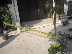 Novel Disiram Air Keras, Johan: Ini Cara Barbar, Tak Bisa Dibiarkan