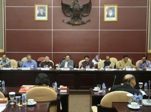 Begini Cara agar Kemiskinan di RI Berkurang