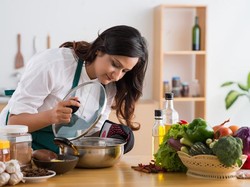 Tak Bisa Masak Sama Sekali? Gabung Segera di Acara Ini