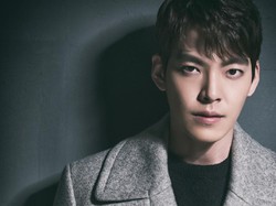 Kim Woo Bin Kena Kanker Nasofaring, Aktor Ahn Bo Hyun Beri Kabar Terbaru