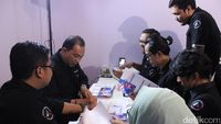 Audisi Sunsilk Hijab Hunt 2017 Kota Medan Hari Pertama