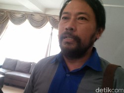 Panpel Segera Cetak Tiket Persib Lawan Arema