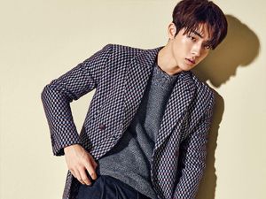 Nam Joo Hyuk Sebut Dirinya Jauh Berbeda dari Nam Do San