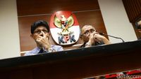 Pimpinan KPK Mengutuk Keras Teror Novel Baswedan