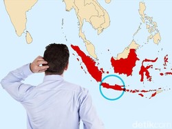 Pimpinan DPR Taufik Kurniawan Dukung Rencana Pemindahan Ibu Kota