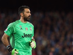 Barcelona Amat Kuat, tapi Juventus Juga Bukan Sekadar Pelengkap