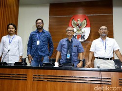 Cegah Teror, Eks Pimpinan KPK: Harus Ada Pengamanan Berlapis
