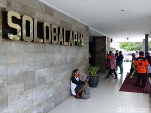 Sewu Kuto di Lagu-Lagu Didi Kempot yang Lekat dengan Traveler