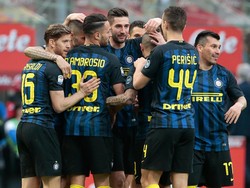 Menanti Amarah Inter di Derby della Madonnina