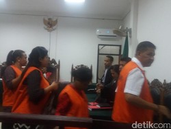 TKW Tewas di Malaysia, Penyalurnya Dituntut 10 Tahun Penjara