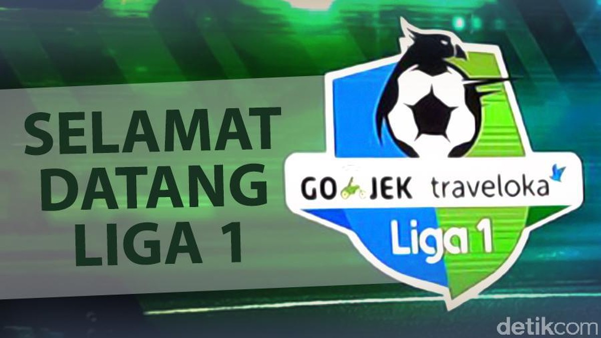 Foto: Andhika Akbarayansyah/detikSport