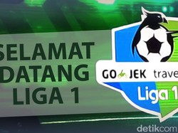 BOPI Akan Keluarkan Rekomendasi Liga 1, tapi dengan Catatan