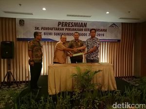 Disnaker: 50 Perusahaan di Banyuwangi Peduli Tenaga Kerja