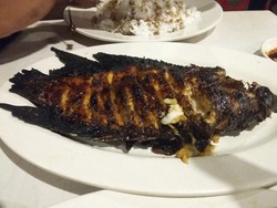 Doyan Pedas? Coba Wisata Kuliner Sambal di Banjarmasin