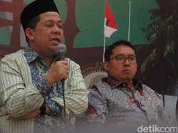 Novanto Dicekal, DPR akan Kirim Surat Keberatan ke Jokowi