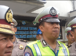 Kapolda Metro Siapkan Reward untuk Aiptu Sunaryanto