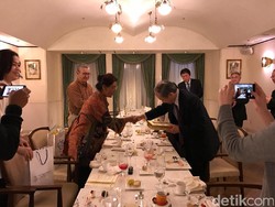 Jepang Pekerjakan 3.000 ABK Asal Indonesia